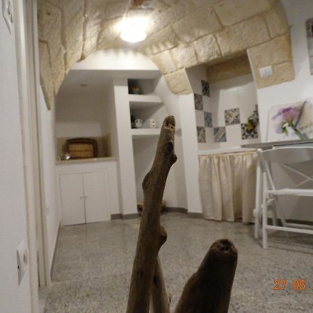 La Casetta Di Ninella Полиняно а Маре Екстериор снимка